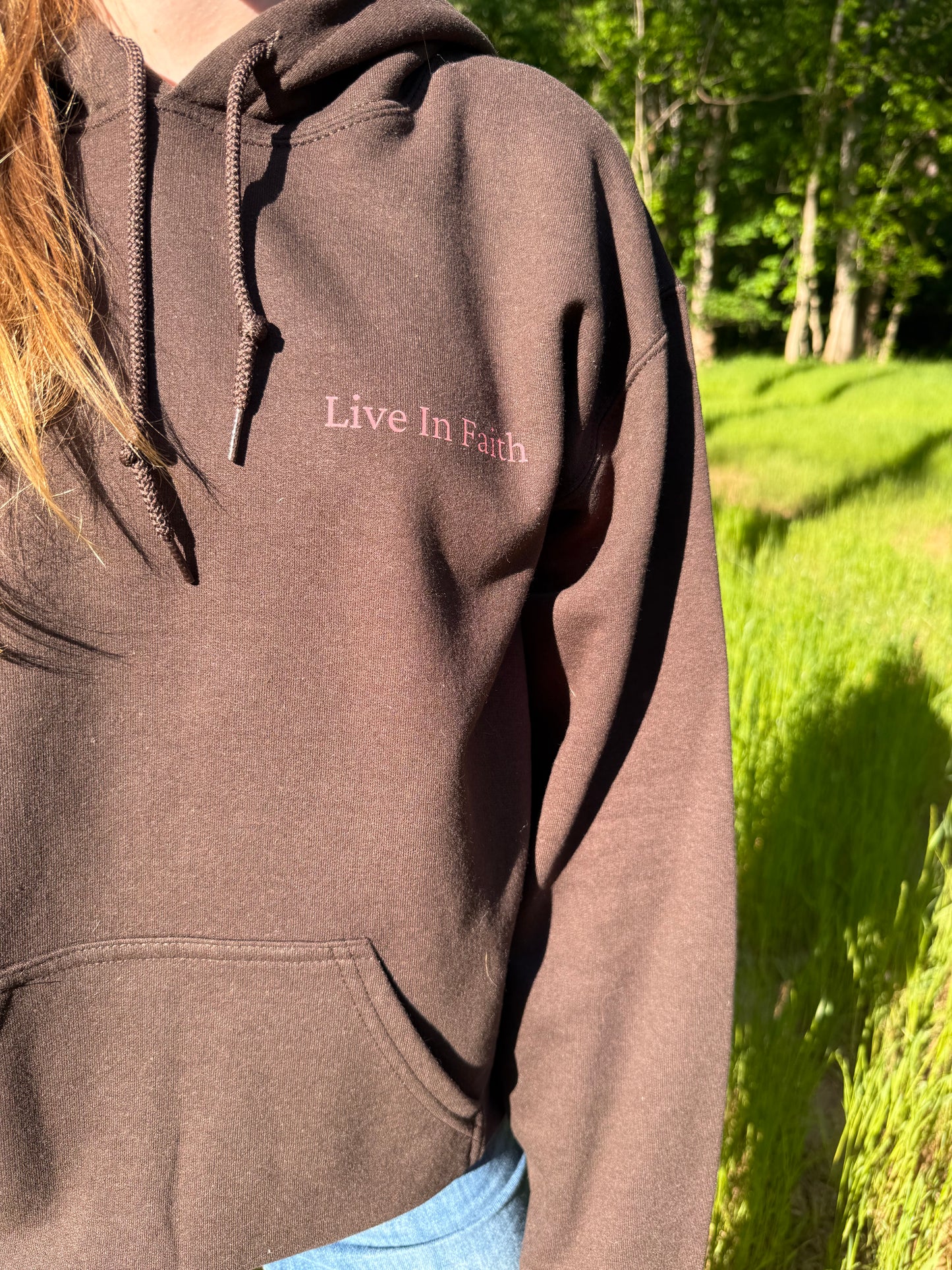 Wildflower Hoodie
