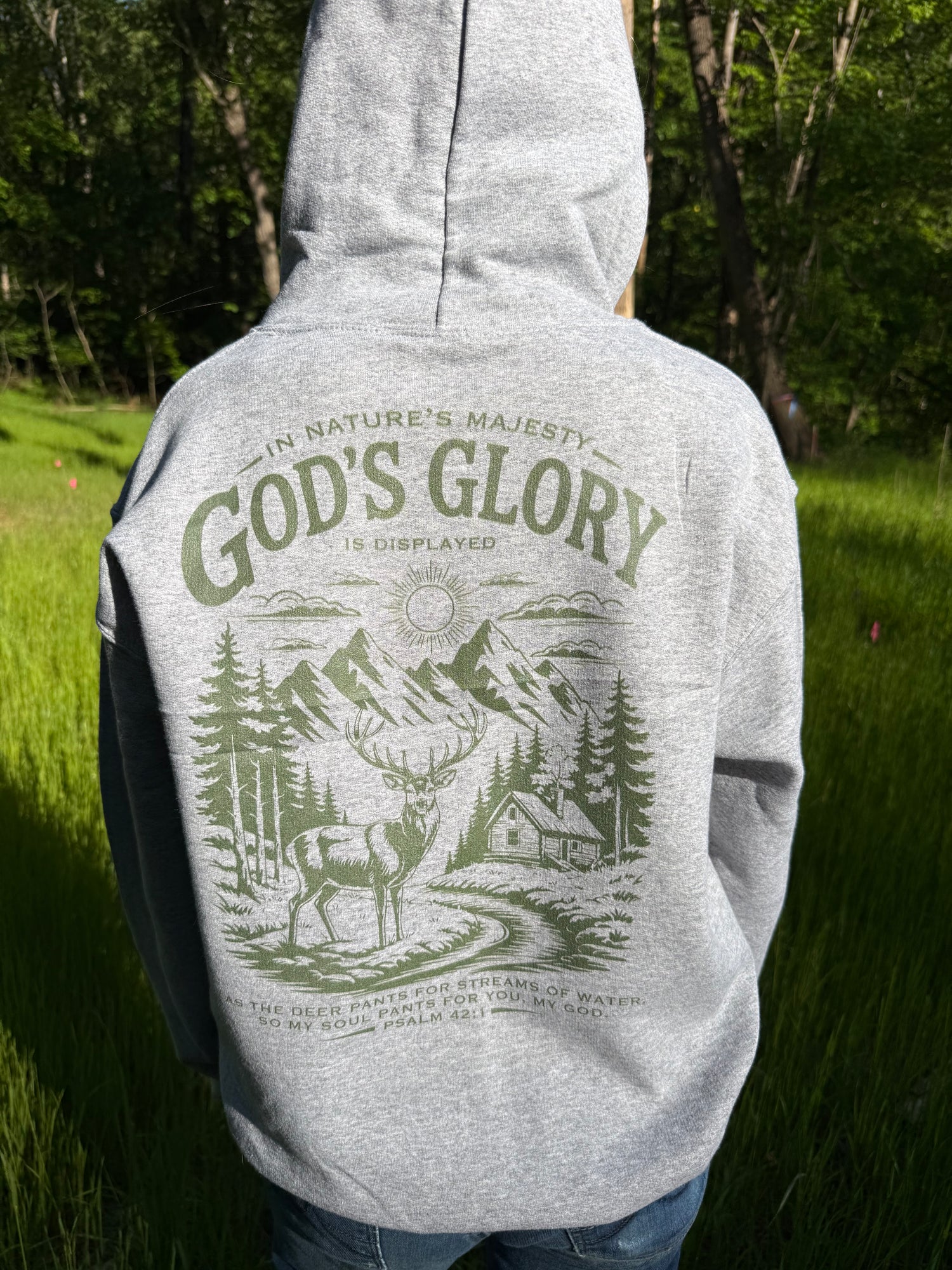 Men's Collection