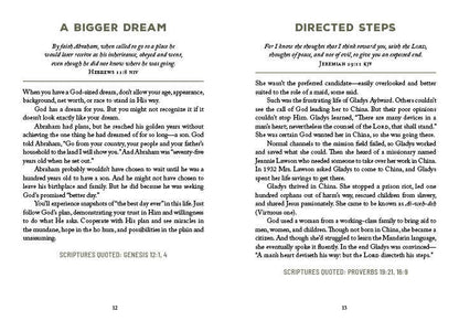 180 Encouraging Devotions for a Man of God