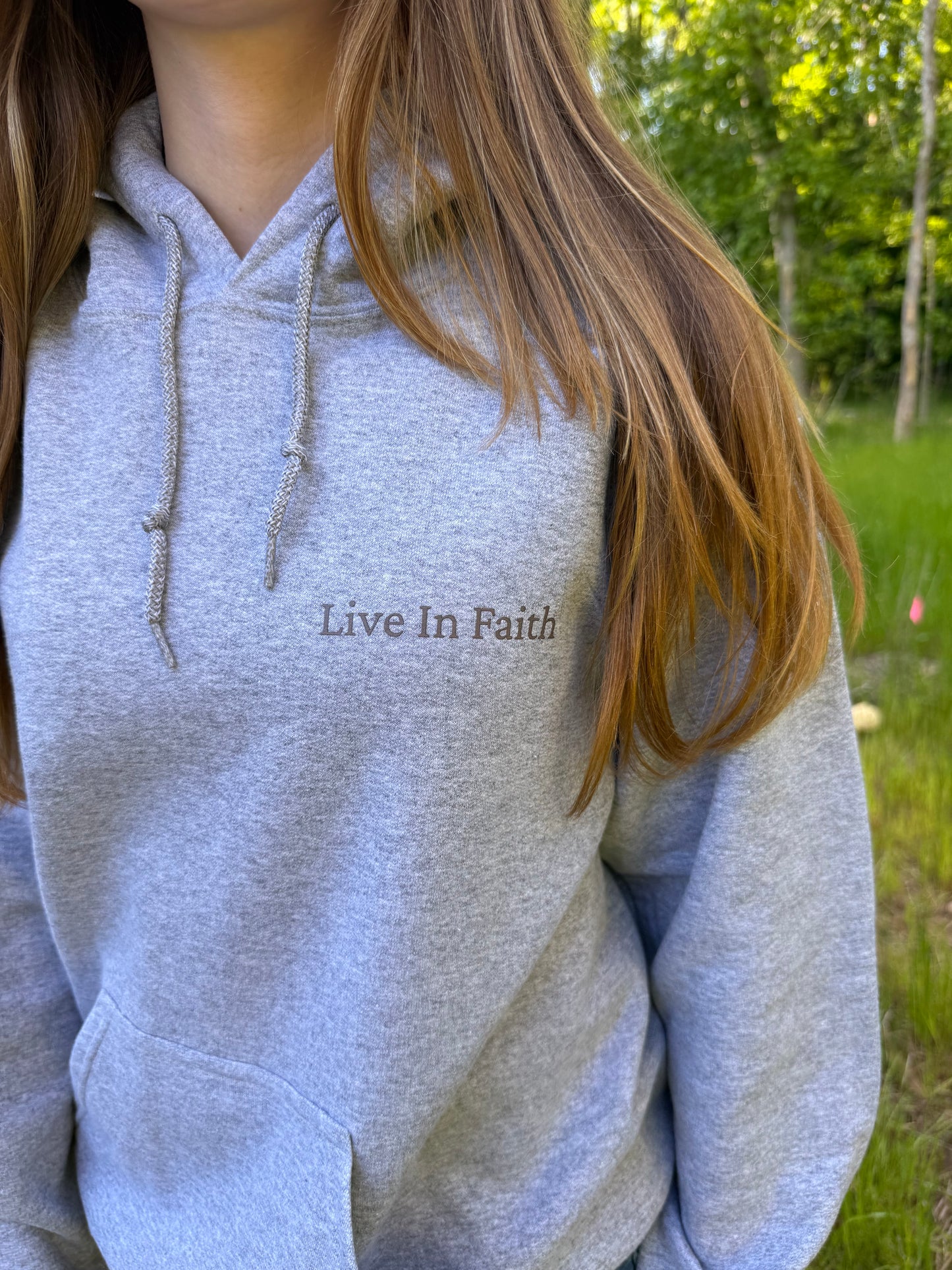 God’s Glory Hoodie