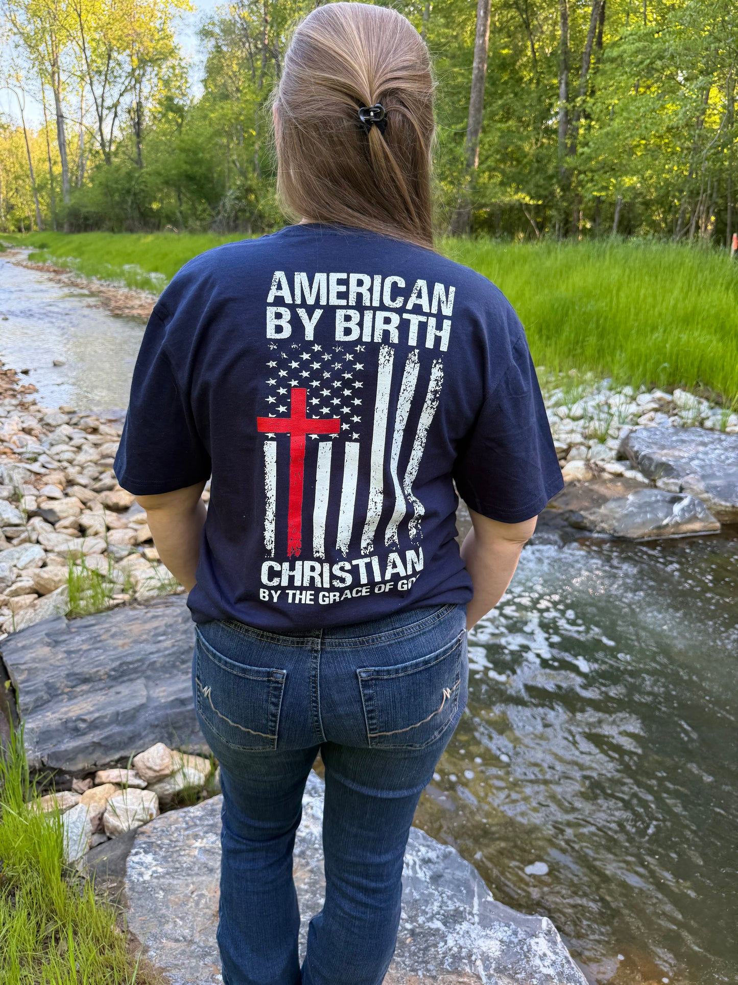Grace of God T-Shirt