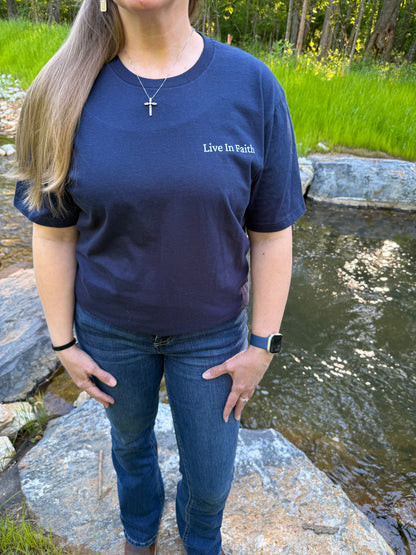 Grace of God T-Shirt