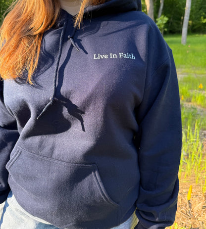 Freedom Hoodie